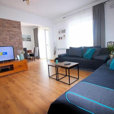 House Dragica Apartamento Novi Vinodolski Exterior foto