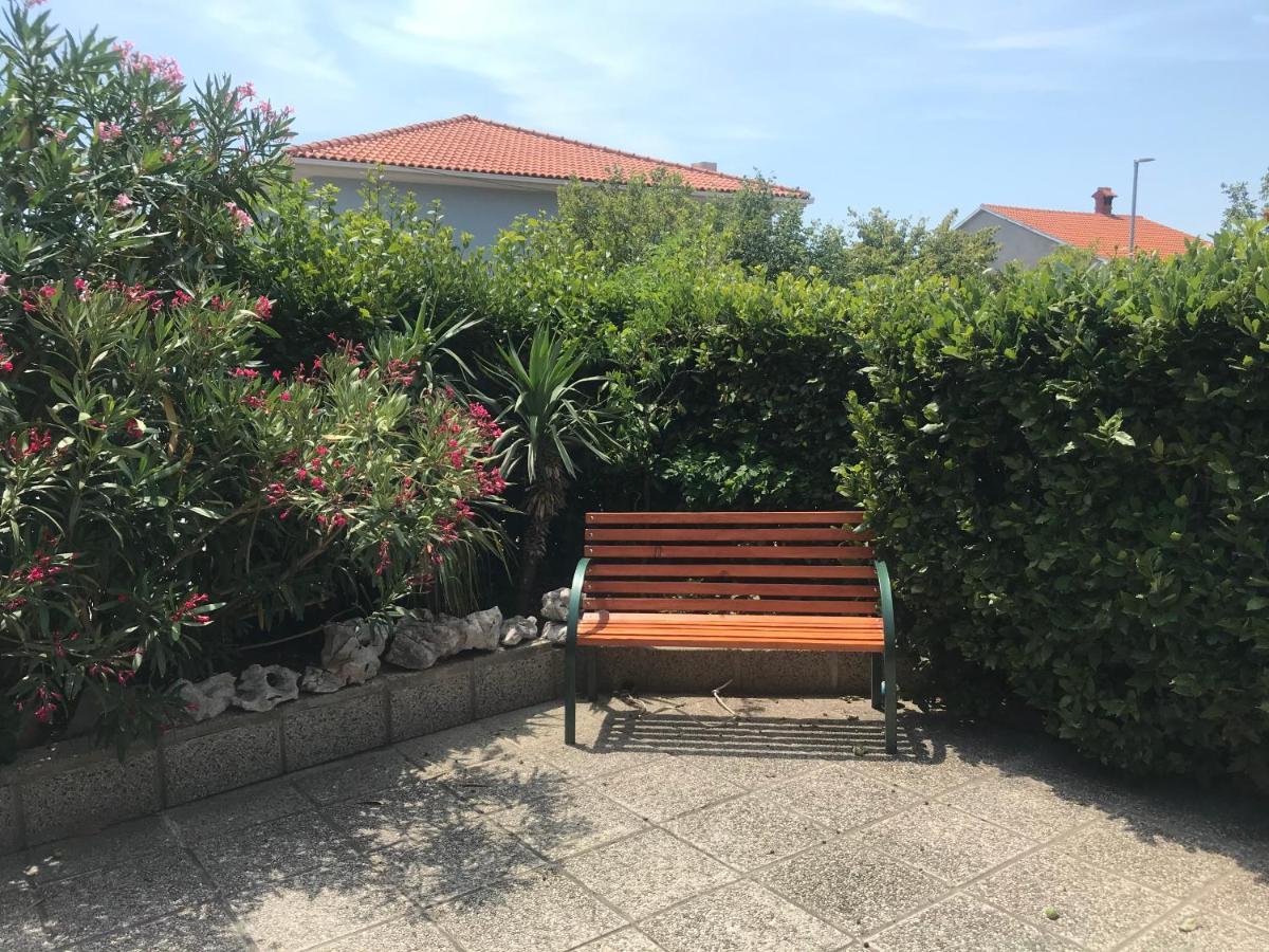 House Dragica Apartamento Novi Vinodolski Exterior foto