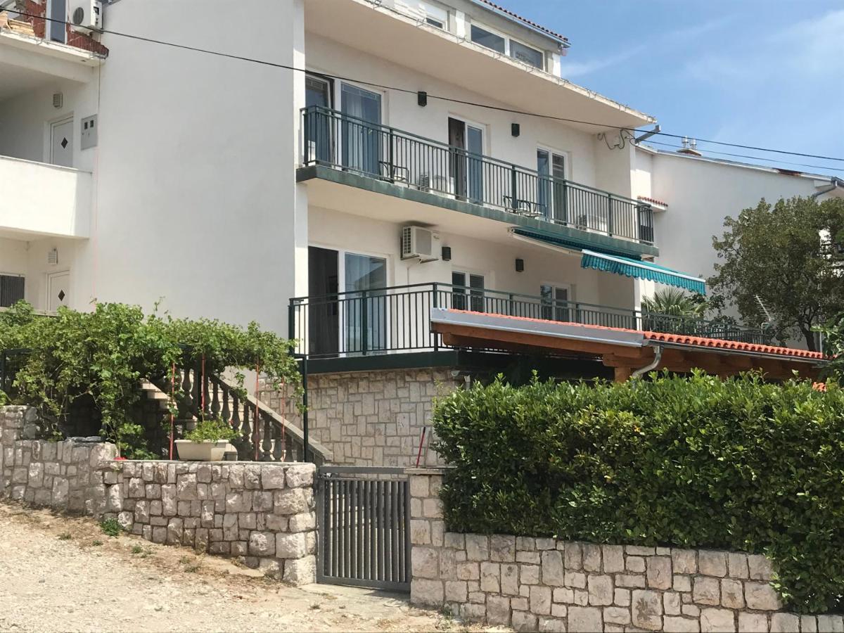 House Dragica Apartamento Novi Vinodolski Exterior foto