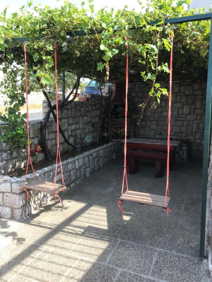 House Dragica Apartamento Novi Vinodolski Exterior foto