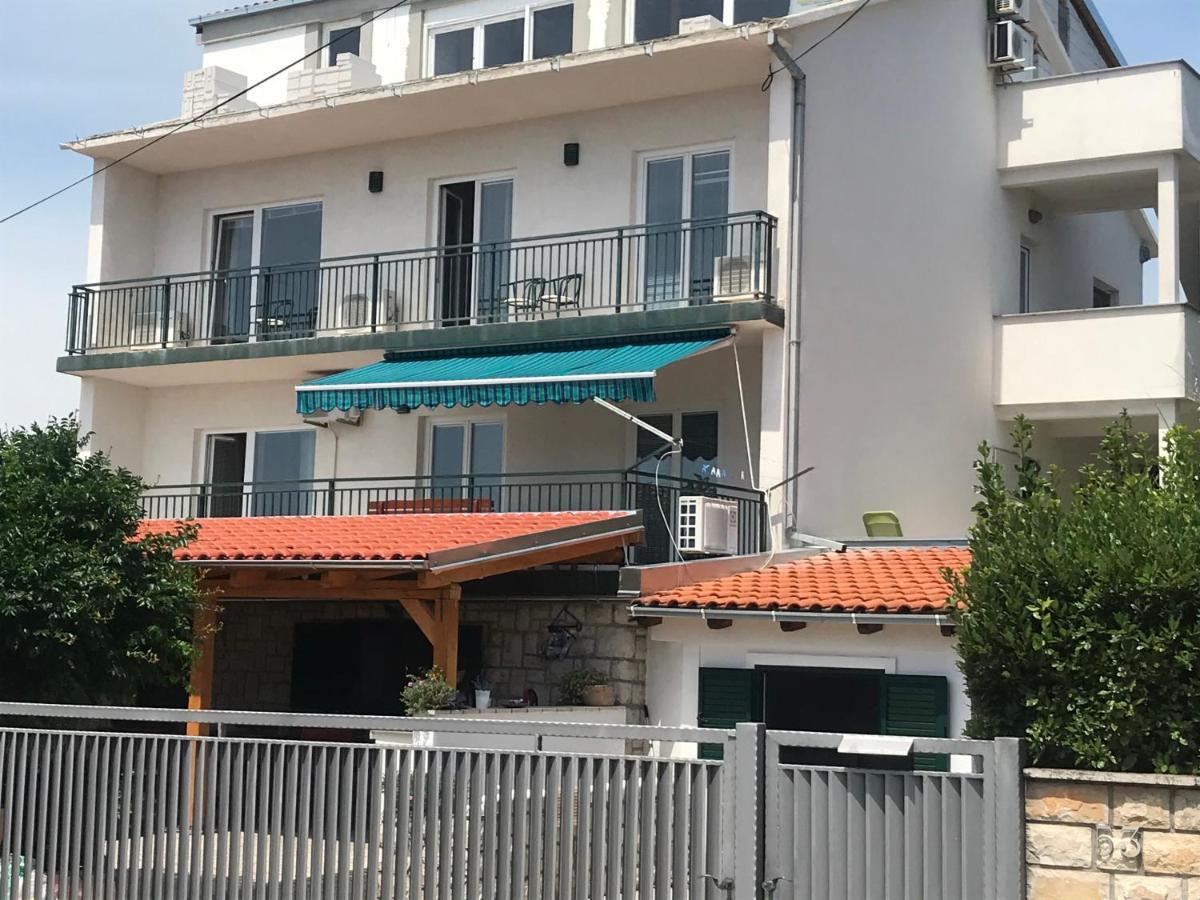 House Dragica Apartamento Novi Vinodolski Exterior foto
