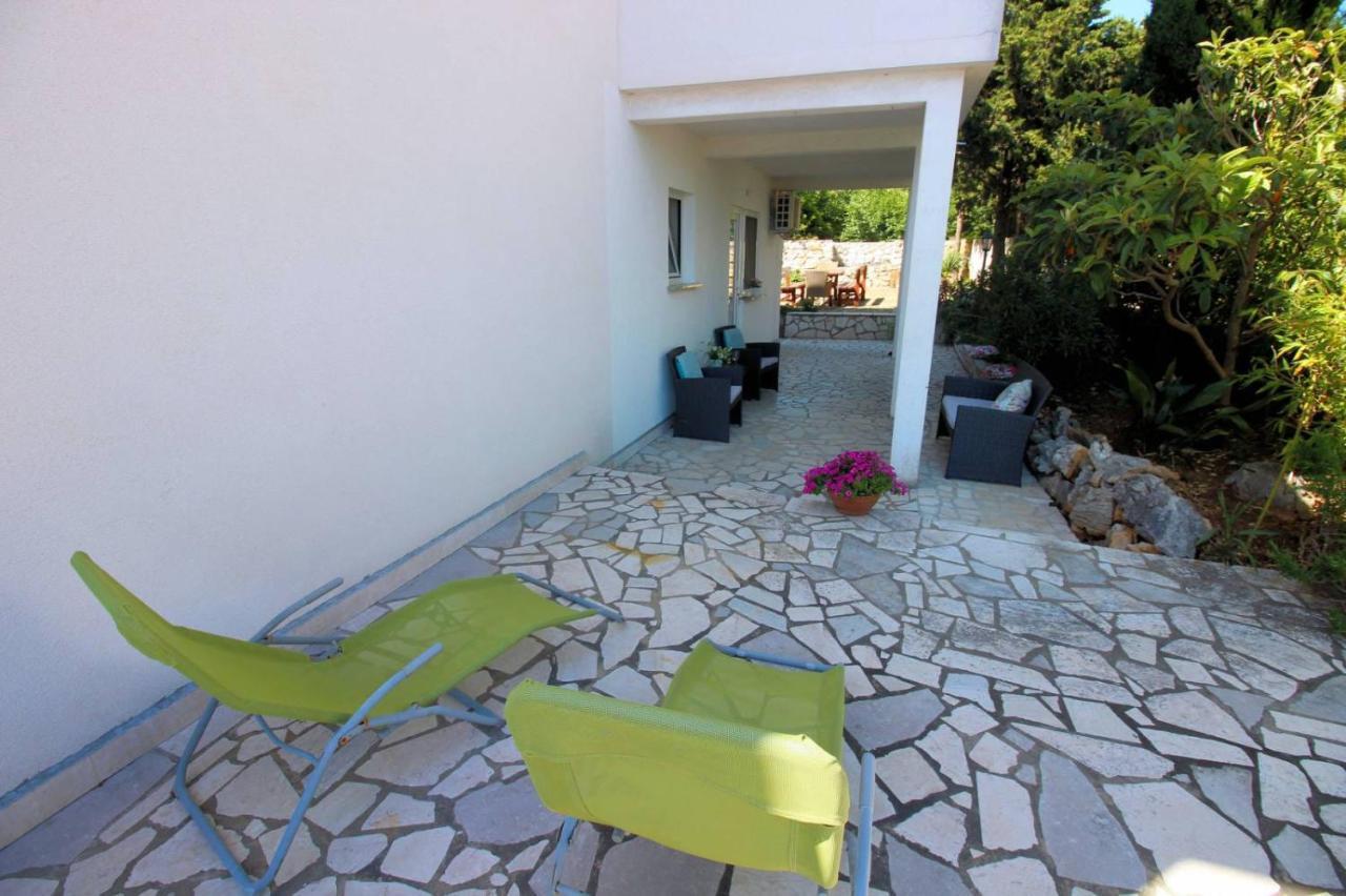 House Dragica Apartamento Novi Vinodolski Exterior foto