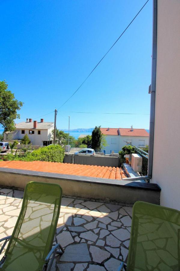 House Dragica Apartamento Novi Vinodolski Exterior foto