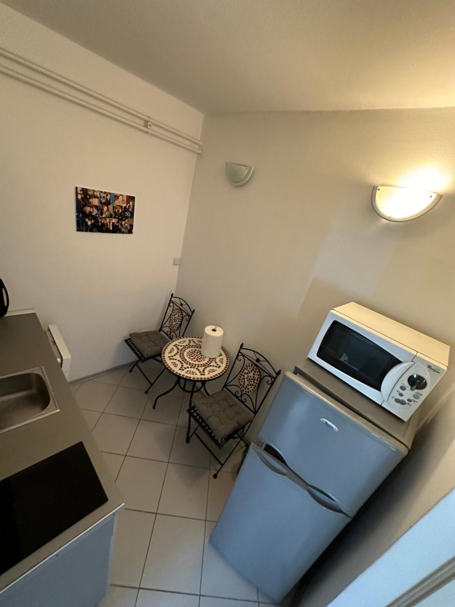 House Dragica Apartamento Novi Vinodolski Exterior foto