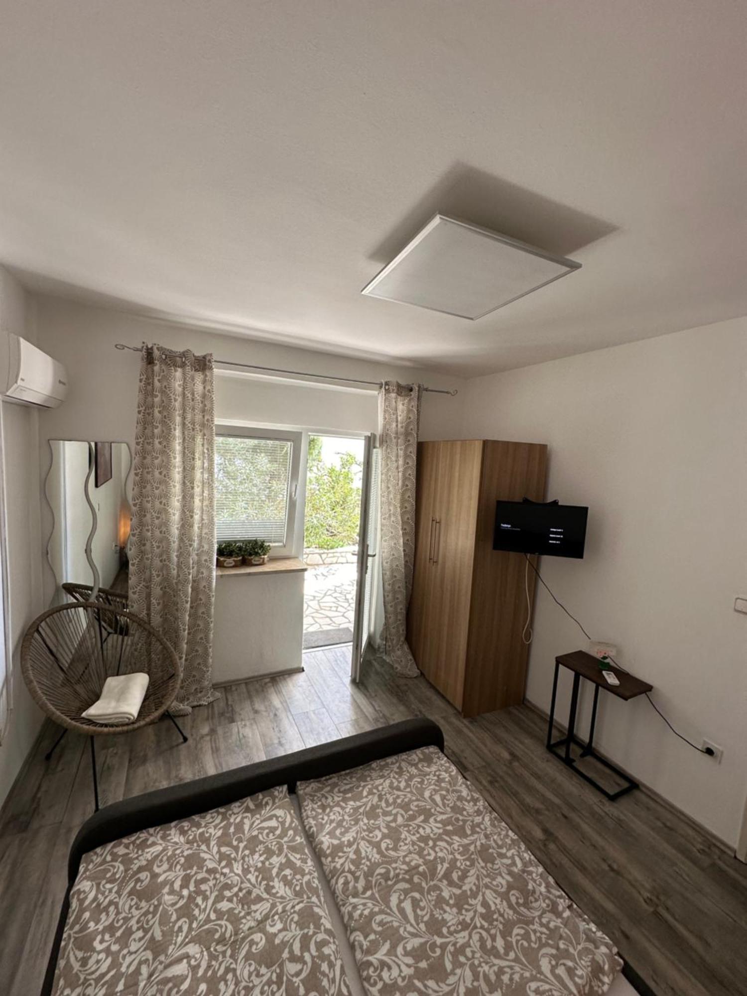 House Dragica Apartamento Novi Vinodolski Exterior foto