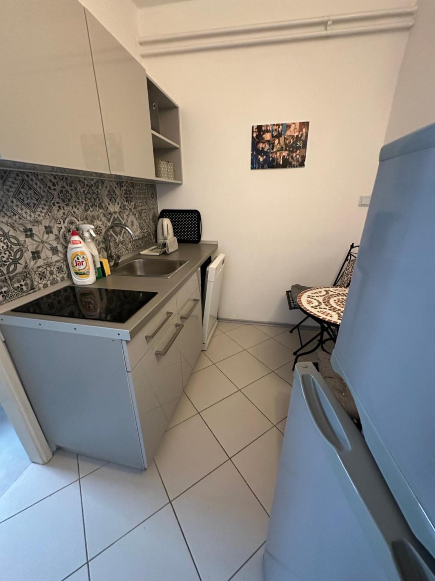 House Dragica Apartamento Novi Vinodolski Exterior foto
