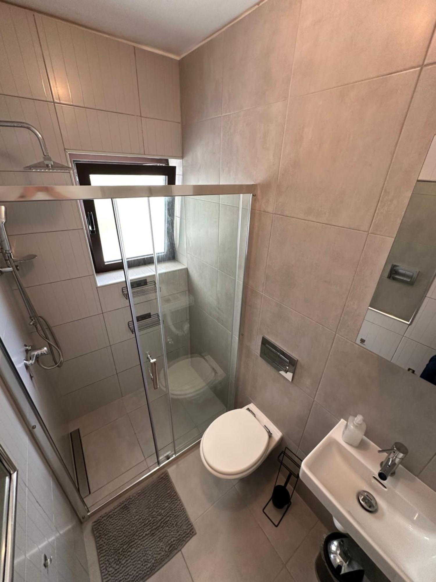 House Dragica Apartamento Novi Vinodolski Exterior foto